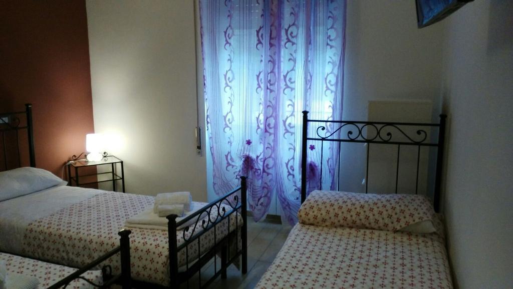 Bed & Breakfast Marco E Laura Affittacamere Al Vaticano Rome