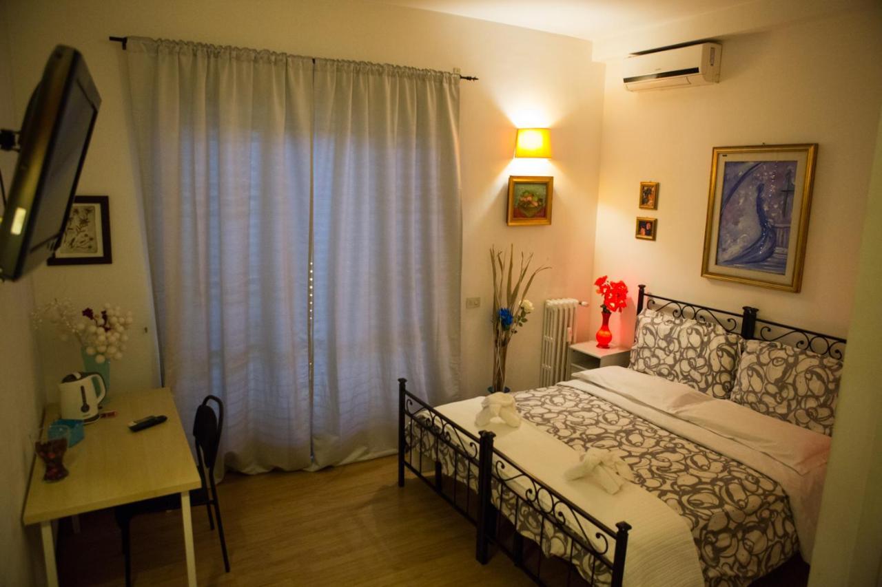 Marco E Laura Affittacamere Al Vaticano Bed & Breakfast Rome